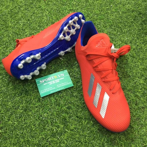 Cách phân biệt giày adidas chính hãng và adidas nhái