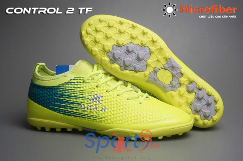 giầy akka chính hãng