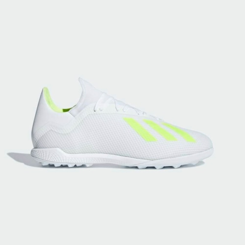 Hình ảnh của adidas X TANGO 18.3 TF FTWR WHITE / SOLAR YELLOW / FTWR WHITE