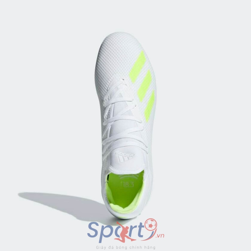 Hình ảnh của adidas X TANGO 18.3 TF FTWR WHITE / SOLAR YELLOW / FTWR WHITE