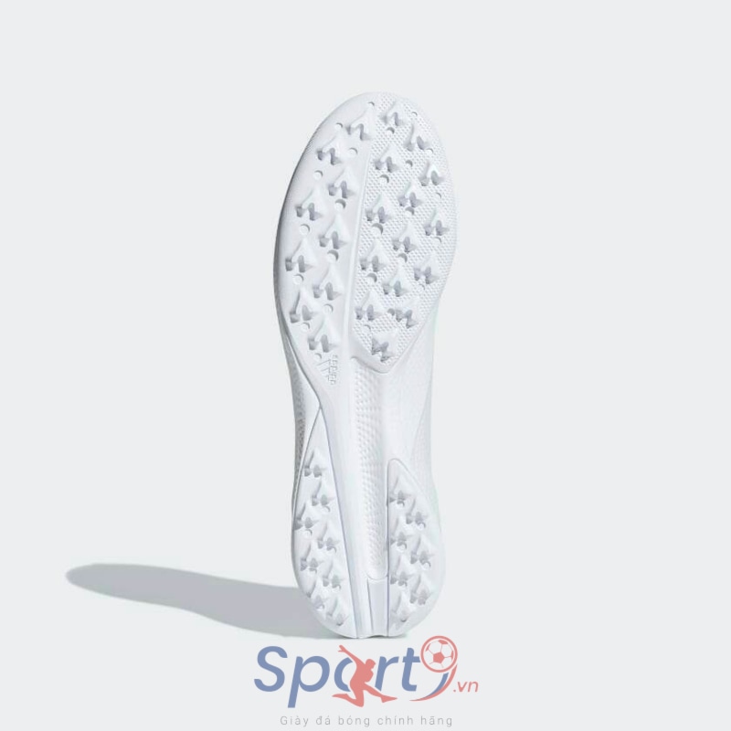 Hình ảnh của adidas X TANGO 18.3 TF FTWR WHITE / SOLAR YELLOW / FTWR WHITE