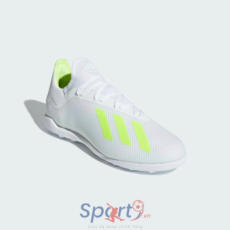 Hình ảnh của adidas X TANGO 18.3 TF FTWR WHITE / SOLAR YELLOW / FTWR WHITE