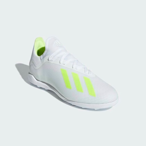 Hình ảnh của adidas X TANGO 18.3 TF FTWR WHITE / SOLAR YELLOW / FTWR WHITE