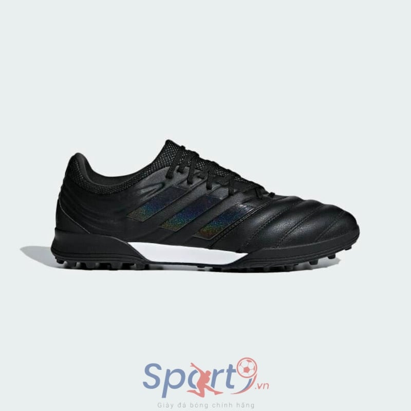 adidas Copa 19.3 CORE BLACK / CORE BLACK / GREY SIX