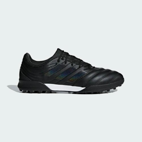 adidas Copa 19.3 CORE BLACK / CORE BLACK / GREY SIX