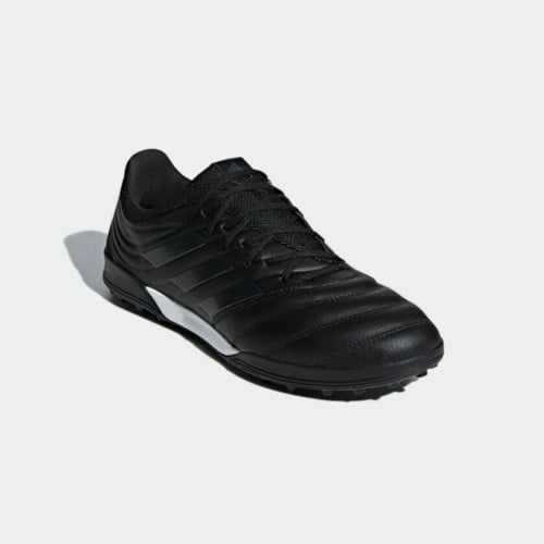 adidas Copa 19.3 CORE BLACK / CORE BLACK / GREY SIX