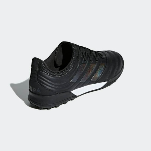 adidas Copa 19.3 CORE BLACK / CORE BLACK / GREY SIX