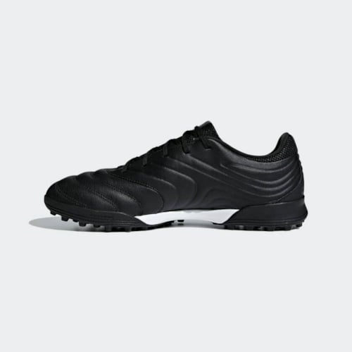 adidas Copa 19.3 CORE BLACK / CORE BLACK / GREY SIX