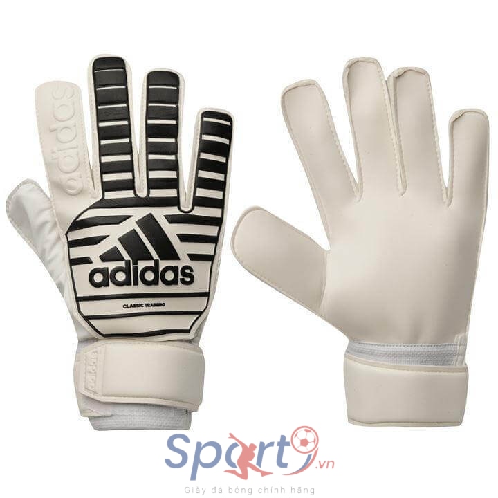 Hình ảnh của Găng tay thủ môn Classic Training Goalkeeper Gloves