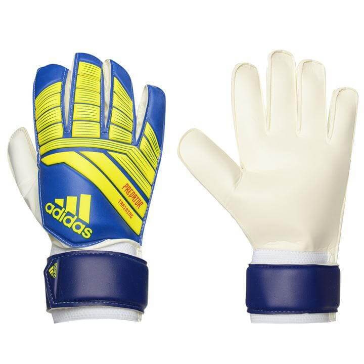Hình ảnh của Găng tay thủ mônPredator Training Mens Goalkeeper Gloves