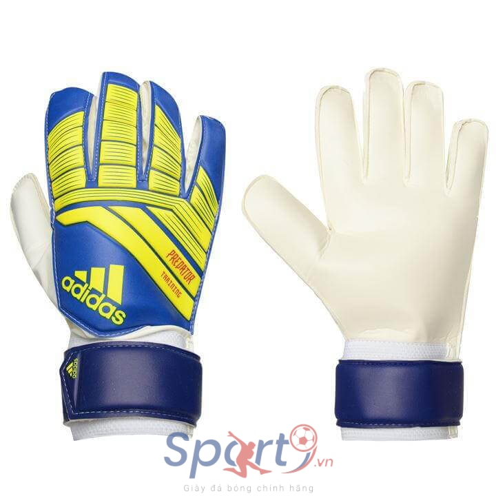 Hình ảnh của Găng tay thủ mônPredator Training Mens Goalkeeper Gloves