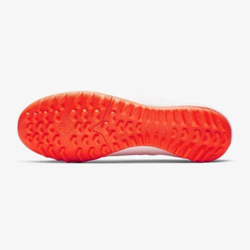 Giày đá bóng Nike VaporX 12 Academy TF Hyper Crimson/White/Black