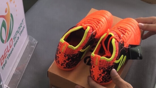 Gợi ý các cách chọn giày đá bóng Nike sân cỏ tự nhiên vô cùng hữu ích