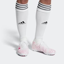 Hình ảnh của adidas Nemeziz Tango 18.3 TF White/Pink