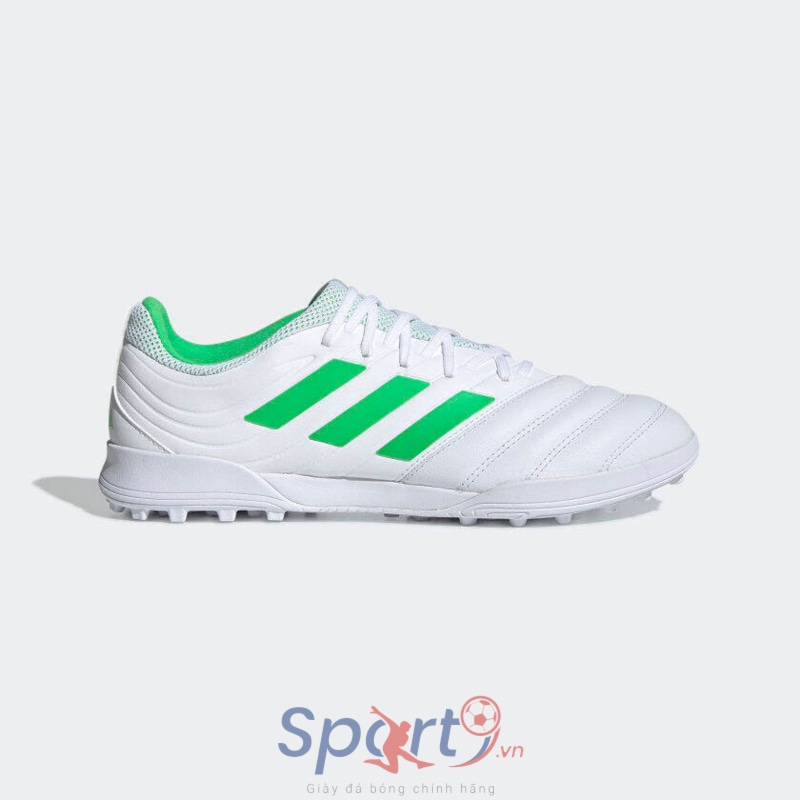 adidas Copa 19.3 TF White/Green