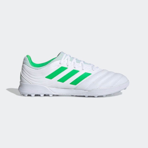 adidas Copa 19.3 TF White/Green