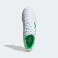 adidas Copa 19.3 TF White/Green