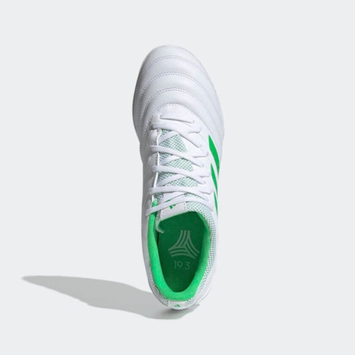 adidas Copa 19.3 TF White/Green