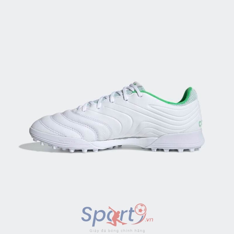 adidas Copa 19.3 TF White/Green