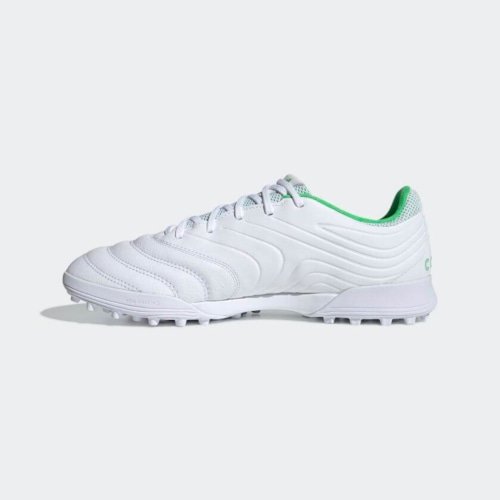 adidas Copa 19.3 TF White/Green