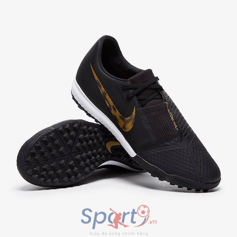 Hình ảnh của Nike Phantom Venom Academy TF Black