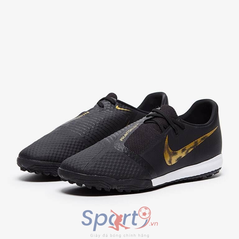 Hình ảnh của Nike Phantom Venom Academy TF Black