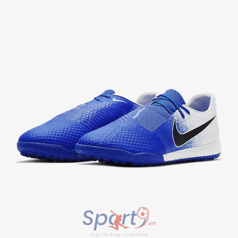 Nike Phantom Venom Academy TF Blue/White