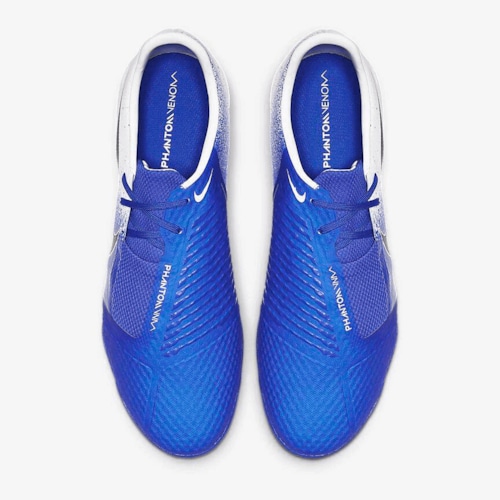 Nike Phantom Venom Academy TF Blue/White