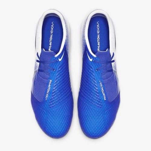 Nike Phantom Venom Academy TF Blue/White