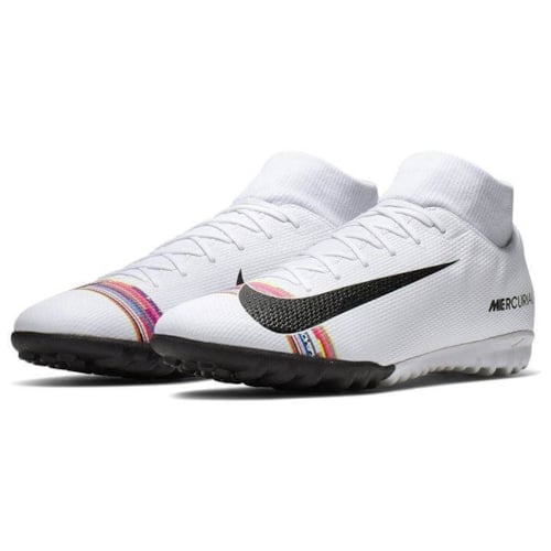 Hình ảnh của nike Mercurial Superfly Academy CR7 DF White/Platinum