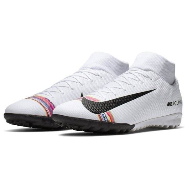 Hiện chi thiết của nike Mercurial Superfly Academy CR7 DF White/Platinum