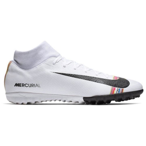 Hình ảnh của nike Mercurial Superfly Academy CR7 DF White/Platinum