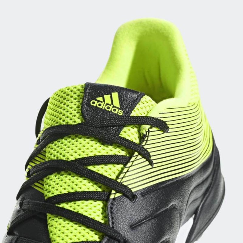 adidas Copa 19.3 CORE BLACK / SOLAR YELLOW / CORE BLACK 