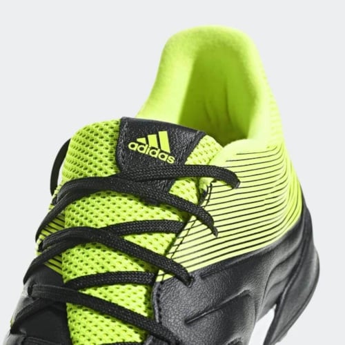 adidas Copa 19.3 CORE BLACK / SOLAR YELLOW / CORE BLACK 