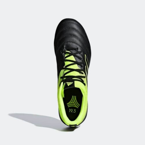 adidas Copa 19.3 CORE BLACK / SOLAR YELLOW / CORE BLACK 