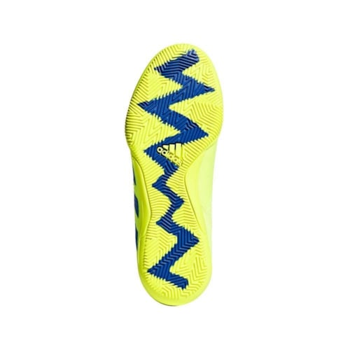 adidas Nemeziz Tango 18.3 IN SolYellow/Blue 