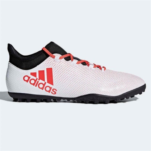 adidas Kid X Tango 17.3 TF White/Coral/Blk Kid