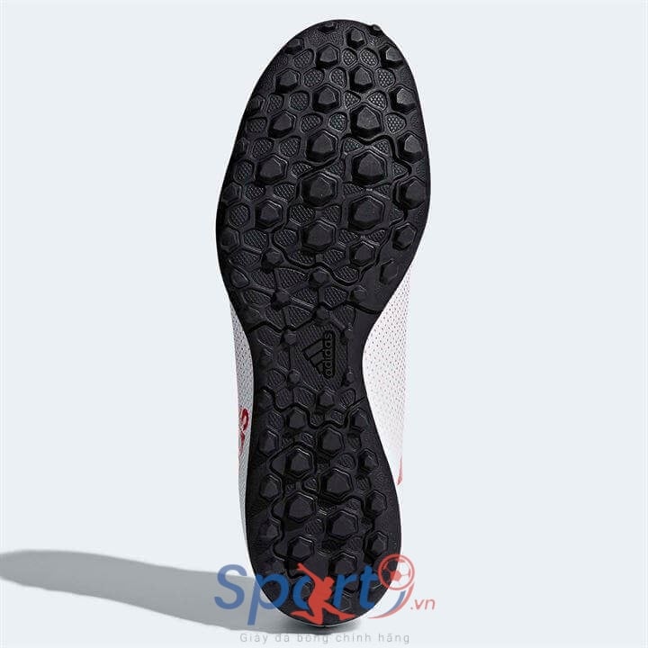 adidas Kid X Tango 17.3 TF White/Coral/Blk Kid