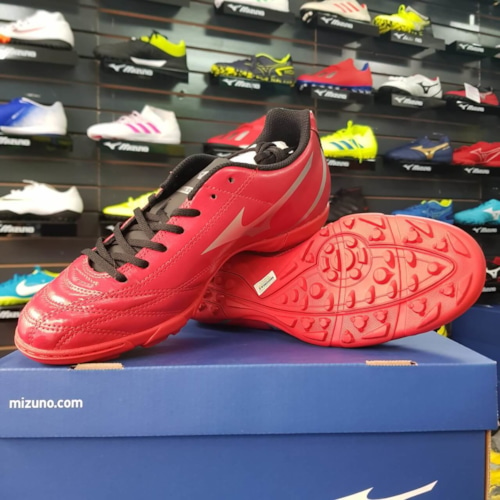 Mizuno Monarcida Neo Select AS màu đỏ bạc