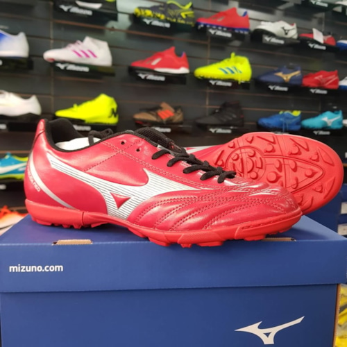 Mizuno Monarcida Neo Select AS màu đỏ bạc