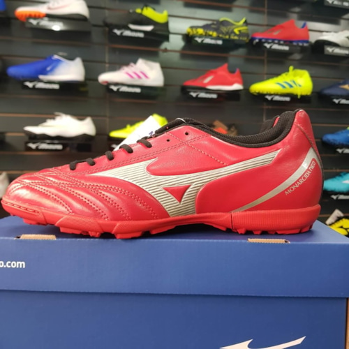 Mizuno Monarcida Neo Select AS màu đỏ bạc