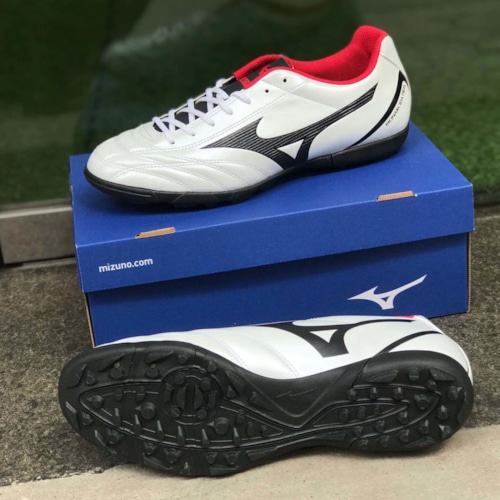 Mizuno Monarcida Neo Select As trắng đen