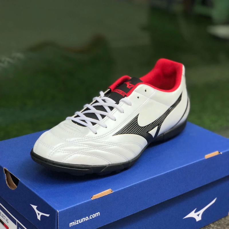 Mizuno Monarcida Neo Select As trắng đen