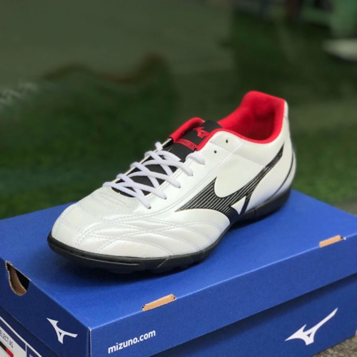 Mizuno Monarcida Neo Select As trắng đen