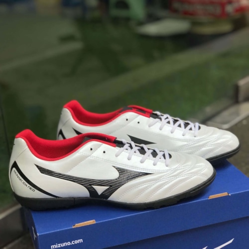 Mizuno Monarcida Neo Select As trắng đen