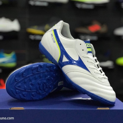 Hình ảnh của Mizuno MRL CLUB AS Trắng xanh