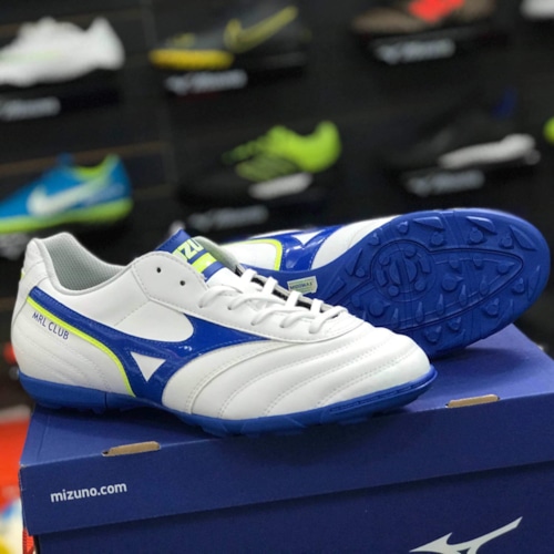 Hình ảnh của Mizuno MRL CLUB AS Trắng xanh