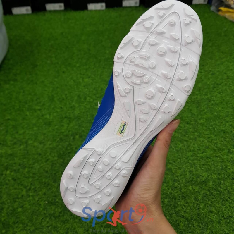 Mizuno Rebula 3 Select AS màu xanh dương