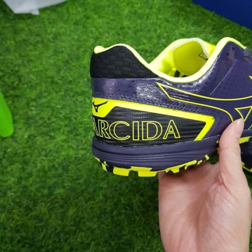 Mizuno Monarcida Sala Pro TF Đen vàng