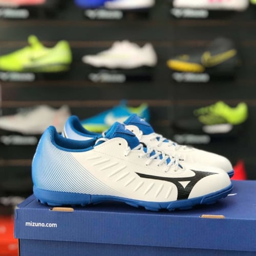 Mizuno Rebula 3 Select AS màu trắng xanh